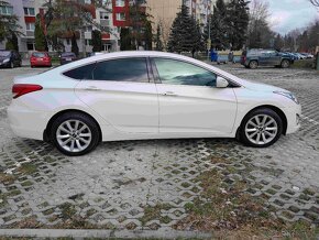 Predaj Hyundai i40 diesel - 3