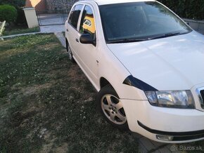 Fabiu 1.4 Mpi - 3