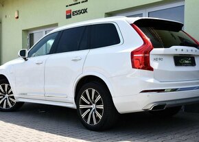 Volvo XC90 T8 AWD INSCRIPTION MASÁŽ 7MÍST 288 kw - 3