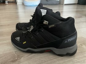 Adidas TERREX Goretex veľkosť 35 - 3