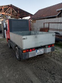 Multicar,Microcar - 3