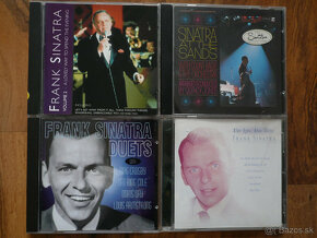 predam CD Frank Sinatra - 3