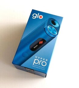 Glo Pro - 3