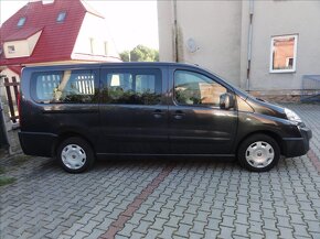 Fiat Scudo 2.0JTD 88kW 2008 182677km M L2H1 - 3