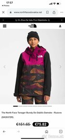 Damska bunda The North Face - 3