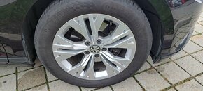 17" Vw Passat Alltrack Stavanger - 3