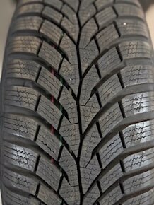 Zimné pneumatiky 205/60R16 Continental WinterContact TS870XL - 3