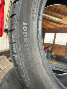 Matador Nordicca 245/40 R18 zimné - 3