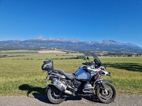 ● BMW R 1200 GS ADVENTURE ○ - 3