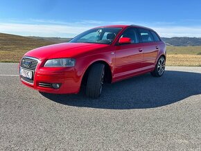 Audi a3 2.0 TDi 103kw Dsg - 3