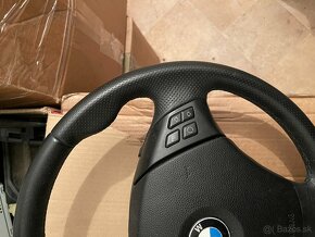 Bmw e90 volant e90 airbag 3 series - 3