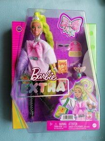 Barbie extra - 3