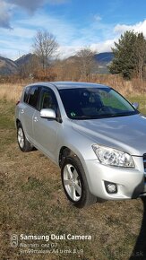 Toyota RAV 4 - 3