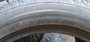 225 / 50 R18 Goodride - 3