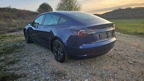 Tesla model 3 Long range 4x4 2021 - 3