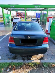 Volkswagen Bora 1.9 TDI 85 KW - 3