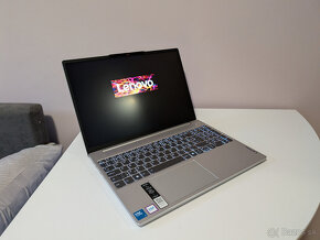 Lenovo IdeaPad Slim 5 15IRU9 Celokovový - 3