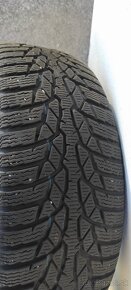 Nokian 205/55 R16 - 3