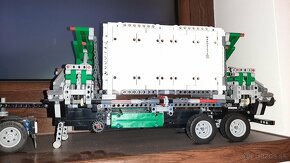 Predam Lego 42078 Technic-MACK s navesom - 3