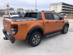 Ford Ranger Wildtrak 3.2TDCi 147kw 4x4 AT - 3