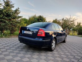 Škoda Octavia 1.9tdi 77kw - 3