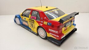 1:18 ALFA ROMEO 155 V 6 TI - 3