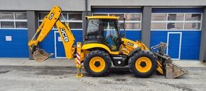 JCB 4CX - 3