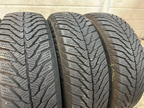 165/70R14 zimne - 3