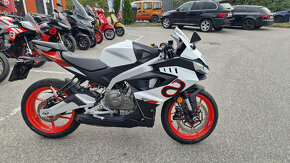 Aprilia RS 457 - 3