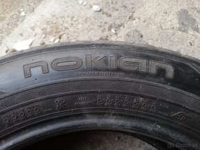 235/60 r18 zimné NOKIAN - 3