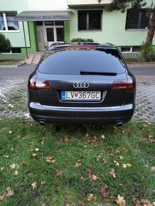 Audi A6 avant 2.0TDI - 3