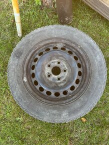 Sada zimných Pneumatik Matador Nordicca 195/65 R 15 91 H - 3