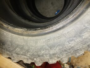 Pneu dakar insa turbo 215/65 r16 98q - 3