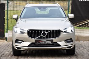 Volvo XC60 B4 AWD INSCRIPTION A/T SR 2020_DPH - 3