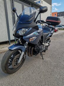 Honda CBF 600 S - 3