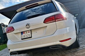 GOLF 7 R-Line 1.5 TSi DSG 150Ps - 3