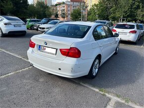 Bmw 320xd full vybava - 3