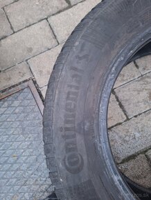 Zimne pneumatiky 195/65r15 - 3