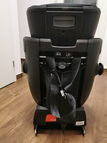 BRITAX ROMER ADVANSAFIX IV R - 3