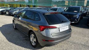 Škoda Scala 1.5 TSI Selection DSG - 3