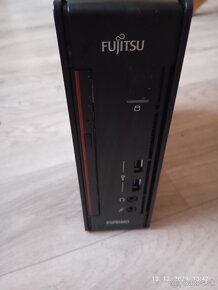 Fujitsu - 3