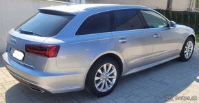 Predám-Audi A6 Avant 2,0 TDI 140kW 7-Stronic Automat - 3