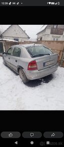 Opel Astra g1.4 66kw - 3