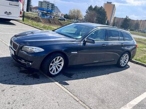 BMW 520D F11 TOURING - 3