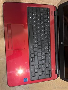 HP notebook - 3