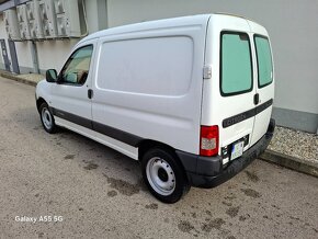 Citroen berlingo 1,6 hdi - 3