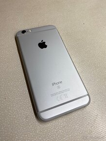 iPhone 6s Silver 32GB - 3