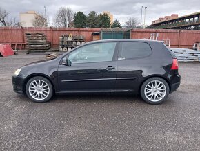 Vw golf 5 GT - 3