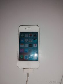 Iphone 4S - 3