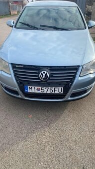 Passat b6 - 3